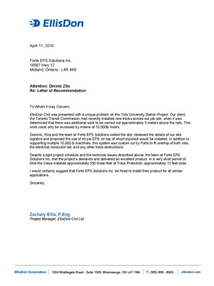 recommendation letter for civil engineer custom eps foam cutting services toronto on study recommendation letter for civil engineer custom eps foam cutting services toronto on study
