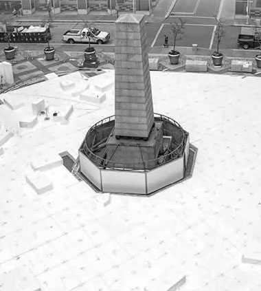 Forte EPS Solutions - expanded polystyrene Geofoam products for Ontario, Quebec, Alberta, Eastern Canada & the US Forte EPS Solutions - expanded polystyrene Geofoam products for Ontario, Quebec, Alberta, Eastern Canada & the US